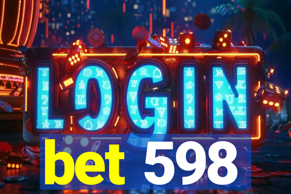 bet 598